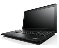 Lenovo ThinkPad E540 i3-4000M/8GB/128+500/Win8X GT740M - 172642 - zdjęcie 3